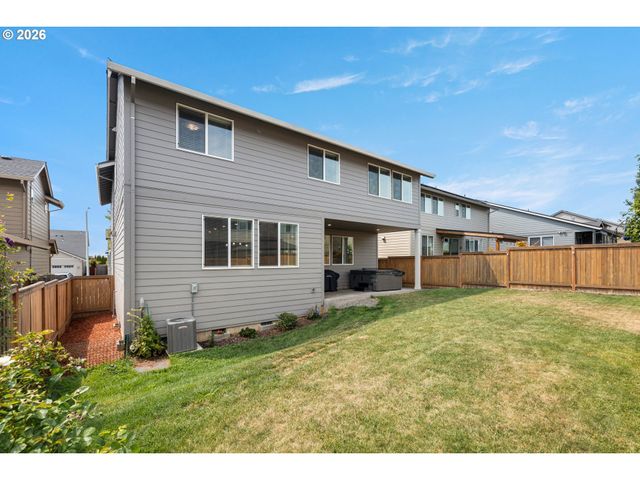 4240 Sw MAWRCREST Ave, Gresham, OR 97080