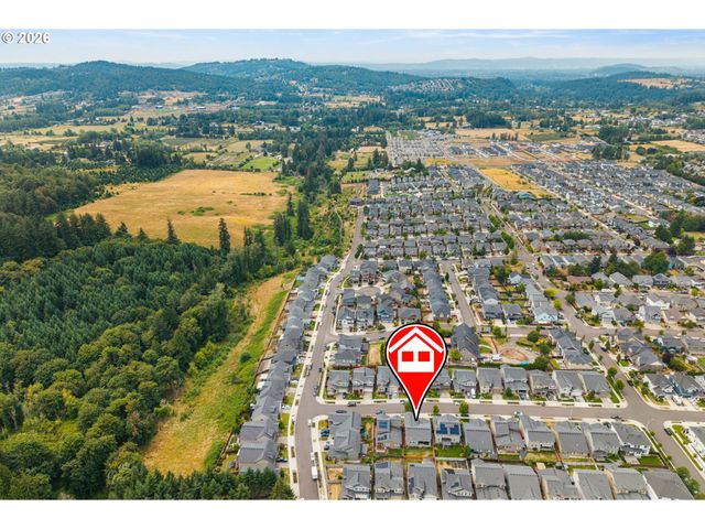4240 Sw MAWRCREST Ave, Gresham, OR 97080