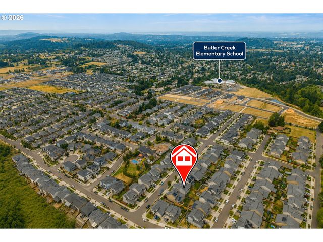 4240 Sw MAWRCREST Ave, Gresham, OR 97080