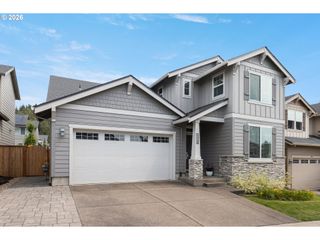 4240 Sw MAWRCREST Ave, Gresham, OR 97080