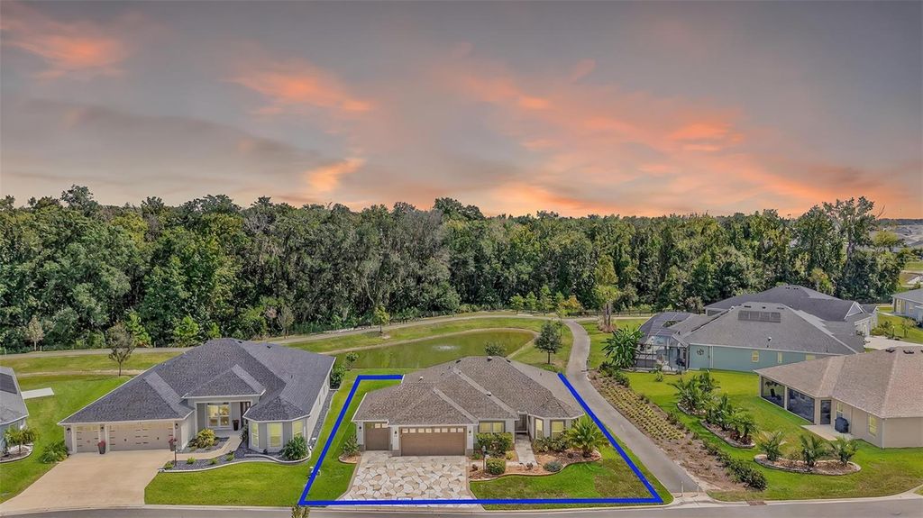 6743 SCHROEDER CIRCLE, The Villages, FL 34762