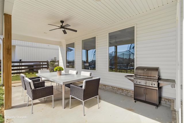 121 Growers Field Drive, Nicholasville, KY 40356