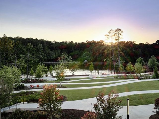 2013 Sinclair Way, Alpharetta, GA 30009