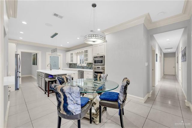 2405 El Encino Drive, Mission, TX 78573