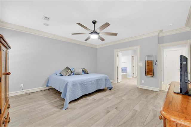 2405 El Encino Drive, Mission, TX 78573