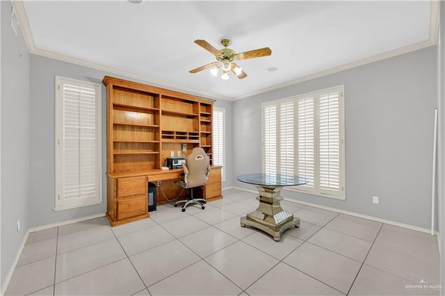 2405 El Encino Drive, Mission, TX 78573