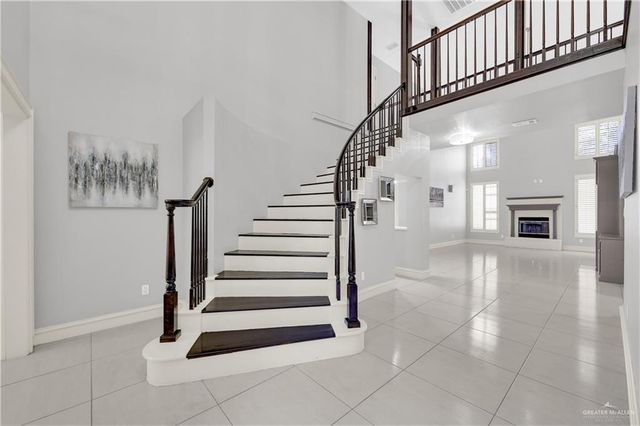 2405 El Encino Drive, Mission, TX 78573