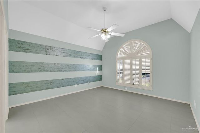 2405 El Encino Drive, Mission, TX 78573