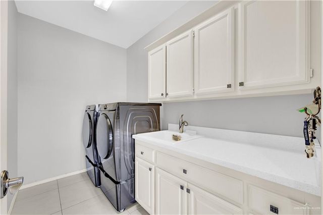 2405 El Encino Drive, Mission, TX 78573