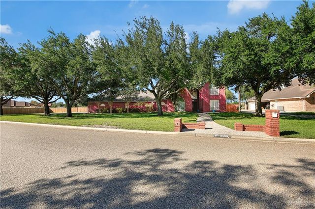 2405 El Encino Drive, Mission, TX 78573