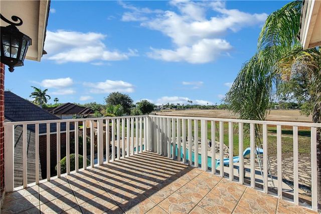 2405 El Encino Drive, Mission, TX 78573
