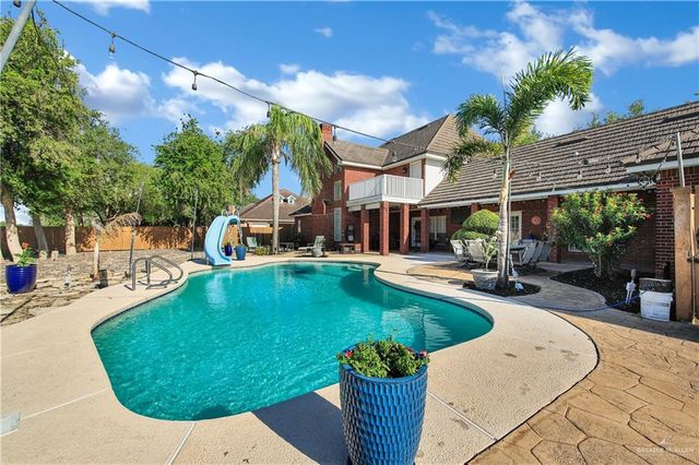 2405 El Encino Drive, Mission, TX 78573