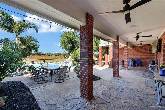 2405 El Encino Drive, Mission, TX 78573