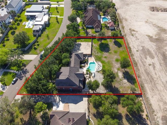 2405 El Encino Drive, Mission, TX 78573