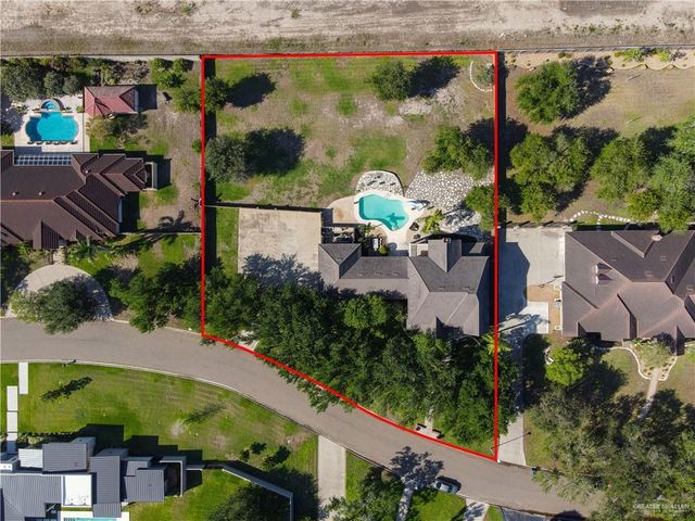 2405 El Encino Drive, Mission, TX 78573