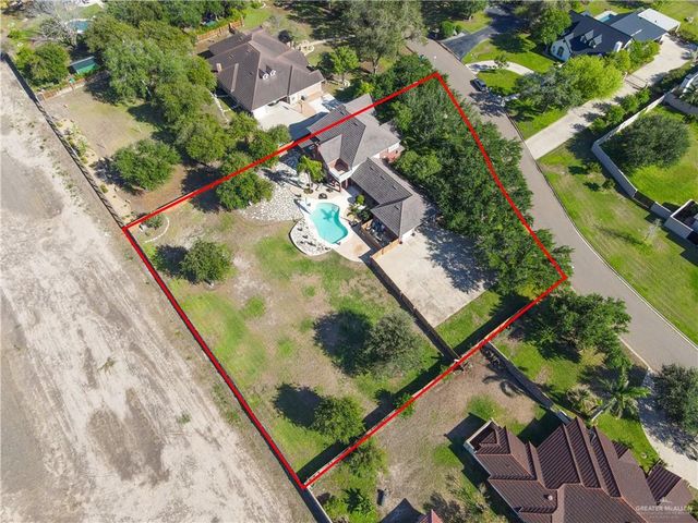 2405 El Encino Drive, Mission, TX 78573