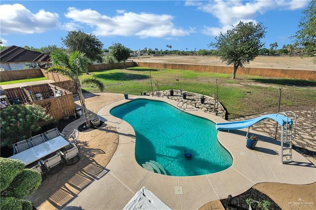 2405 El Encino Drive, Mission, TX 78573