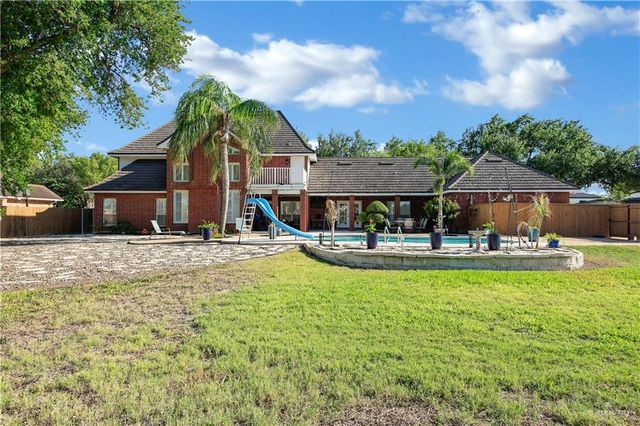 2405 El Encino Drive, Mission, TX 78573