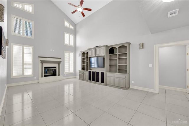 2405 El Encino Drive, Mission, TX 78573