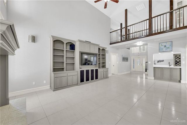 2405 El Encino Drive, Mission, TX 78573