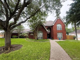 2405 El Encino Drive, Mission, TX 78573