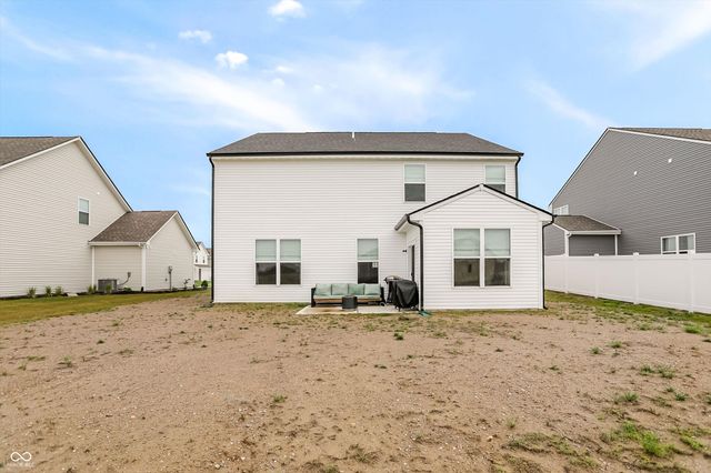 1261 Pegasus Drive, Franklin, IN 46131