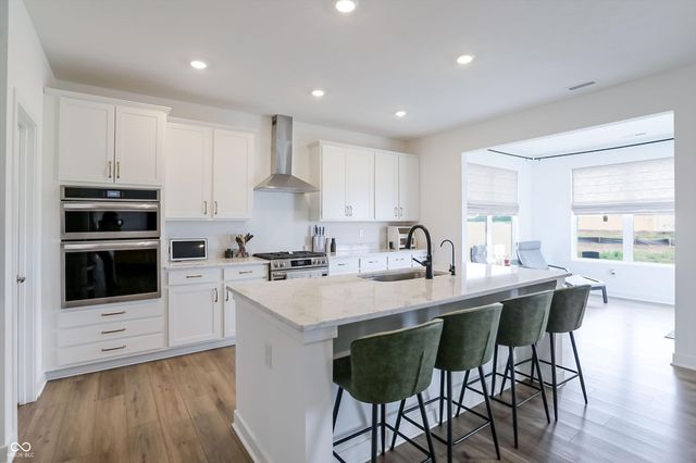 1261 Pegasus Drive, Franklin, IN 46131