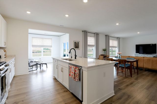 1261 Pegasus Drive, Franklin, IN 46131