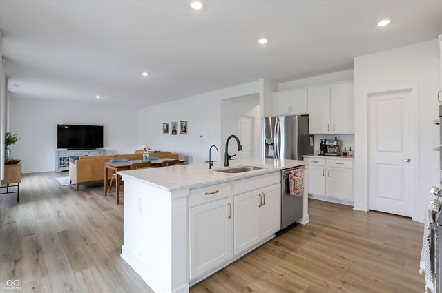 1261 Pegasus Drive, Franklin, IN 46131