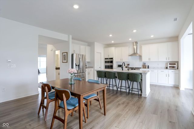 1261 Pegasus Drive, Franklin, IN 46131