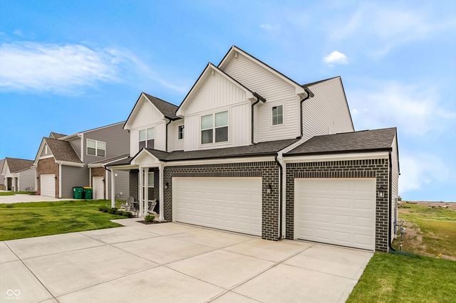 1261 Pegasus Drive, Franklin, IN 46131