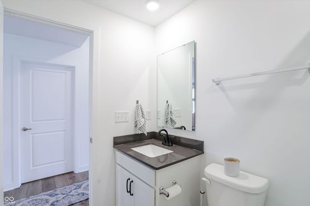 1261 Pegasus Drive, Franklin, IN 46131