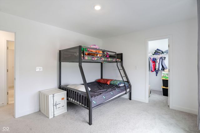 1261 Pegasus Drive, Franklin, IN 46131
