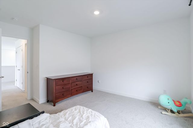 1261 Pegasus Drive, Franklin, IN 46131