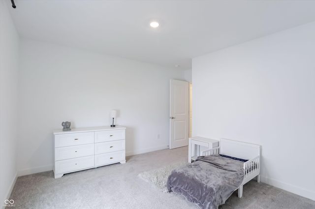 1261 Pegasus Drive, Franklin, IN 46131