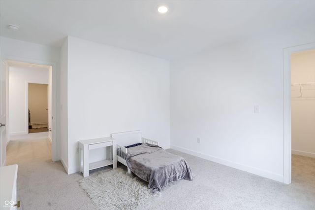 1261 Pegasus Drive, Franklin, IN 46131