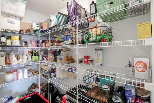 1261 Pegasus Drive, Franklin, IN 46131