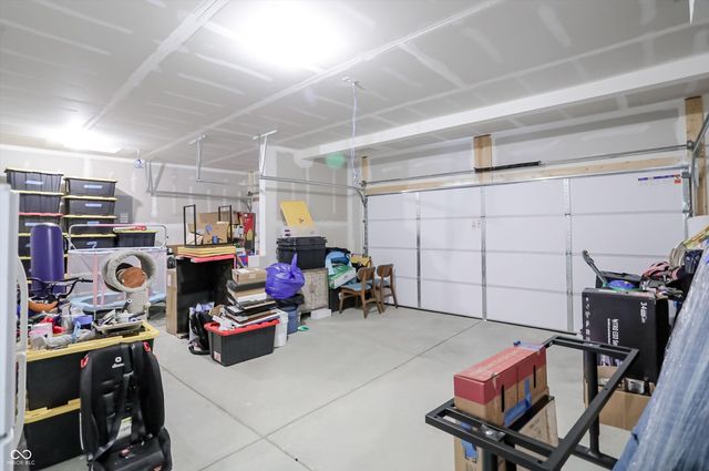 1261 Pegasus Drive, Franklin, IN 46131