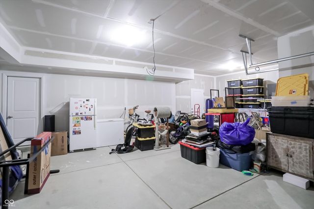 1261 Pegasus Drive, Franklin, IN 46131