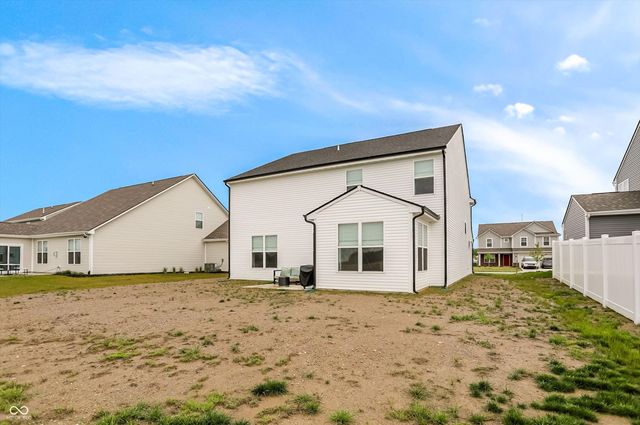 1261 Pegasus Drive, Franklin, IN 46131