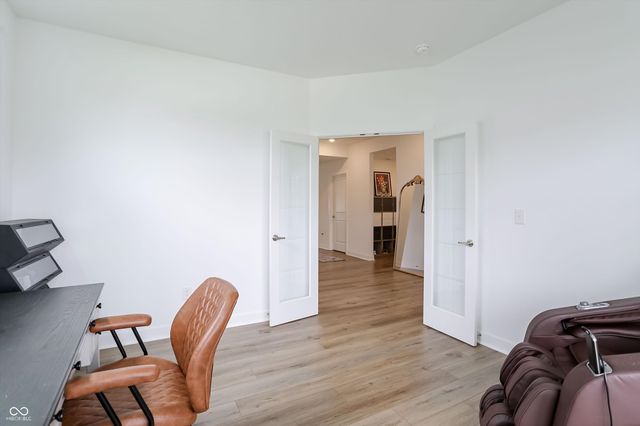 1261 Pegasus Drive, Franklin, IN 46131