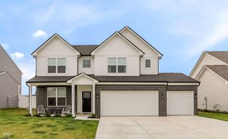 1261 Pegasus Drive, Franklin, IN 46131