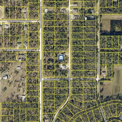 LOT 16 CANVASBACK ROAD, Weeki Wachee, FL 34614