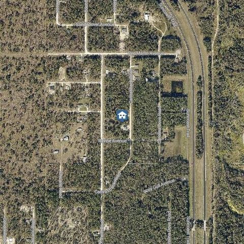 LOT 16 CANVASBACK ROAD, Weeki Wachee, FL 34614