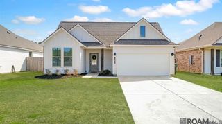 12850 Silverbell Ave, Denham Springs, LA 70726