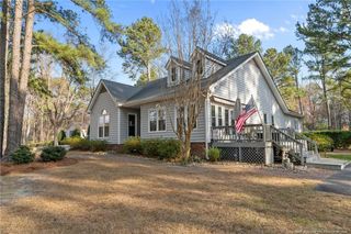 5921 Mockingbird Lane, Sanford, NC 27332