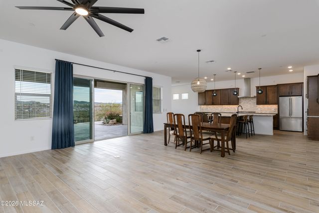 12840 E Tortoise Pointe Drive, Vail, AZ 85641