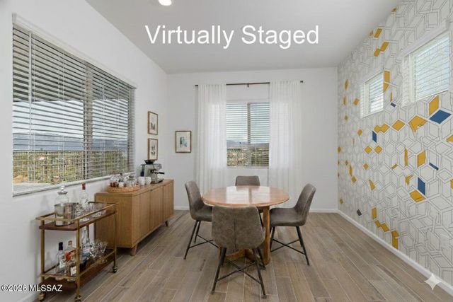 12840 E Tortoise Pointe Drive, Vail, AZ 85641