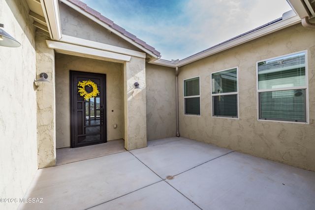 12840 E Tortoise Pointe Drive, Vail, AZ 85641