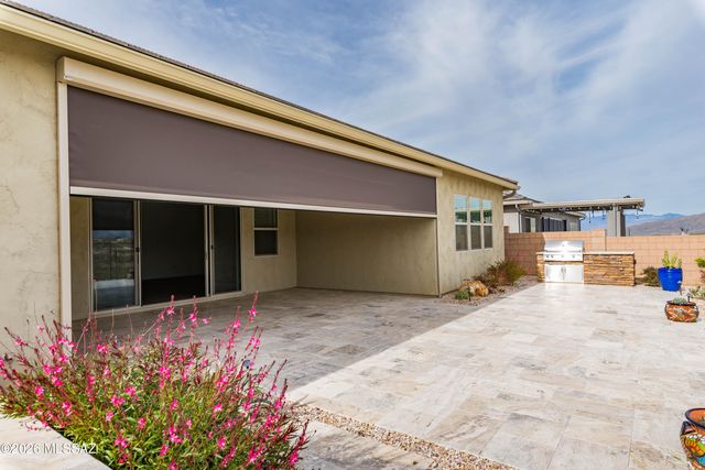 12840 E Tortoise Pointe Drive, Vail, AZ 85641